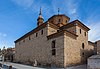 Iglesia de Nuestra Señora de los Ángeles