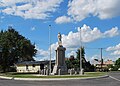 War Memorial