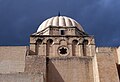 Cúpula desde el exterior