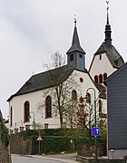 Alte Kirche