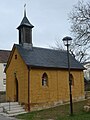 Kapelle St. Wendelin