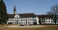 Wettingen-Mehrerau Abbey