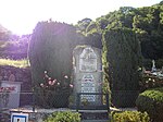 Le monument aux morts