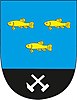 Coat of arms of Líně