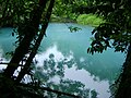 River Celeste in Upala