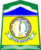 Official seal of Great Aceh Regency