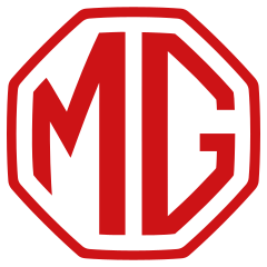 logo de MG Motor