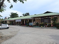 Mandaue City Central School