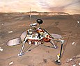 Mars Polar Lander