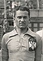 Milorad Arsenijević played for Yugoslavia from 1927 to 1934