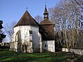 Kirche des hl. Martin