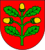 Blason de Modřice