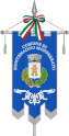 Montemagno Monferrato – Bandiera