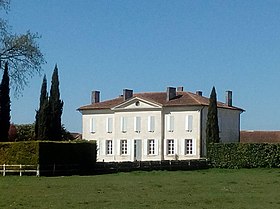 Image illustrative de l’article Château de Montjourdain