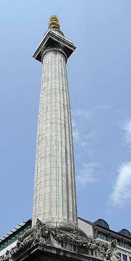 The Monument.