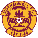 Logo du Motherwell FC