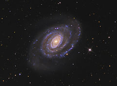 NGC 5364