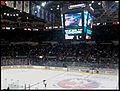 Nassau Veterans Memorial Coliseum