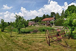 Narini – Veduta