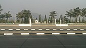 National Arcade (Tomb of the Unknown Soldier)