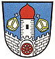 Naumburg – Stemma