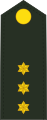 Ritmeester (Royal Netherlands Army)[8]