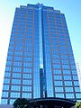 Shinjuku Mitsui Building (1999)