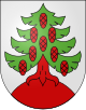 Obersteckholz – Stemma