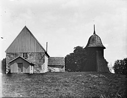 Ods kyrka