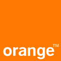 סמל "partner orange" (1998-2016)