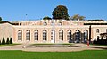 Orangerie de Meudon, 17th century, restored in 2012