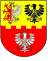 Coat of arms of Zgierz County