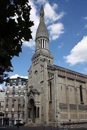 Auteuil (Seine)