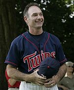 Paul Molitor, tied for most Silver Sluggers at DH