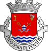 Brasão de armas de Penafiel