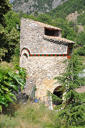 Châteaufort (Alpes-de-Haute-Provence)