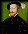 James V of Scotland