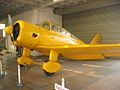 RTAF Tachikawa Ki-36