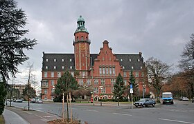 Berlin-Wittenau