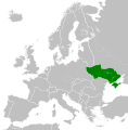 Reichskommissariat Ukraine (1941-1944)