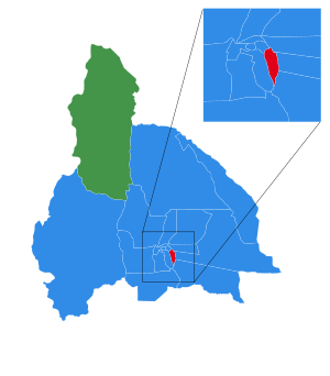 Elecciones provinciales de San Juan de 1995