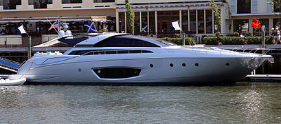 Riva Domino 86.