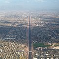 U.S. Route 60, Phoenix, AZ