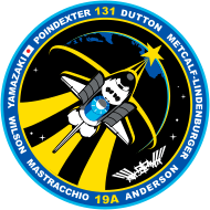 STS-131 2010. 04. 05. ~ 2010. 04. 20.