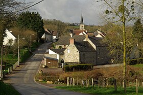 Saint-Lambert (Calvados)