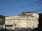 Salzburg - Salzburger Landestheater