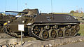 Type 12-3 Schützenpanzer Lang ouest-allemand