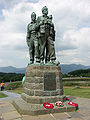 Commando Memorial