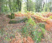 Dolmen de la Garenne