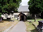 Parish Church of St Mary